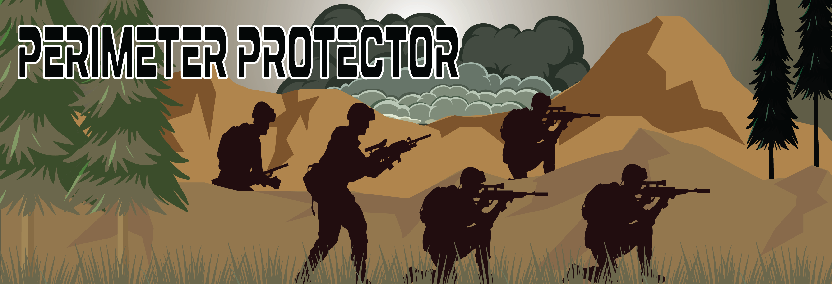 Perimeter Protector