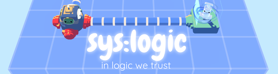 sys:logic web