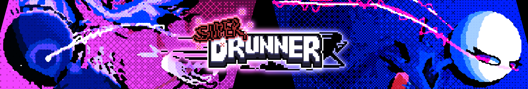 SUPER DRUNNER (DEMO)