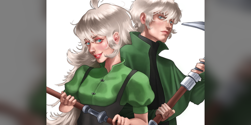 Cover image for Virente Quest
