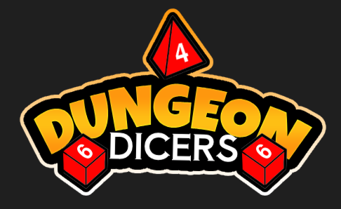 Dungeon Dicers (Demo Ver)