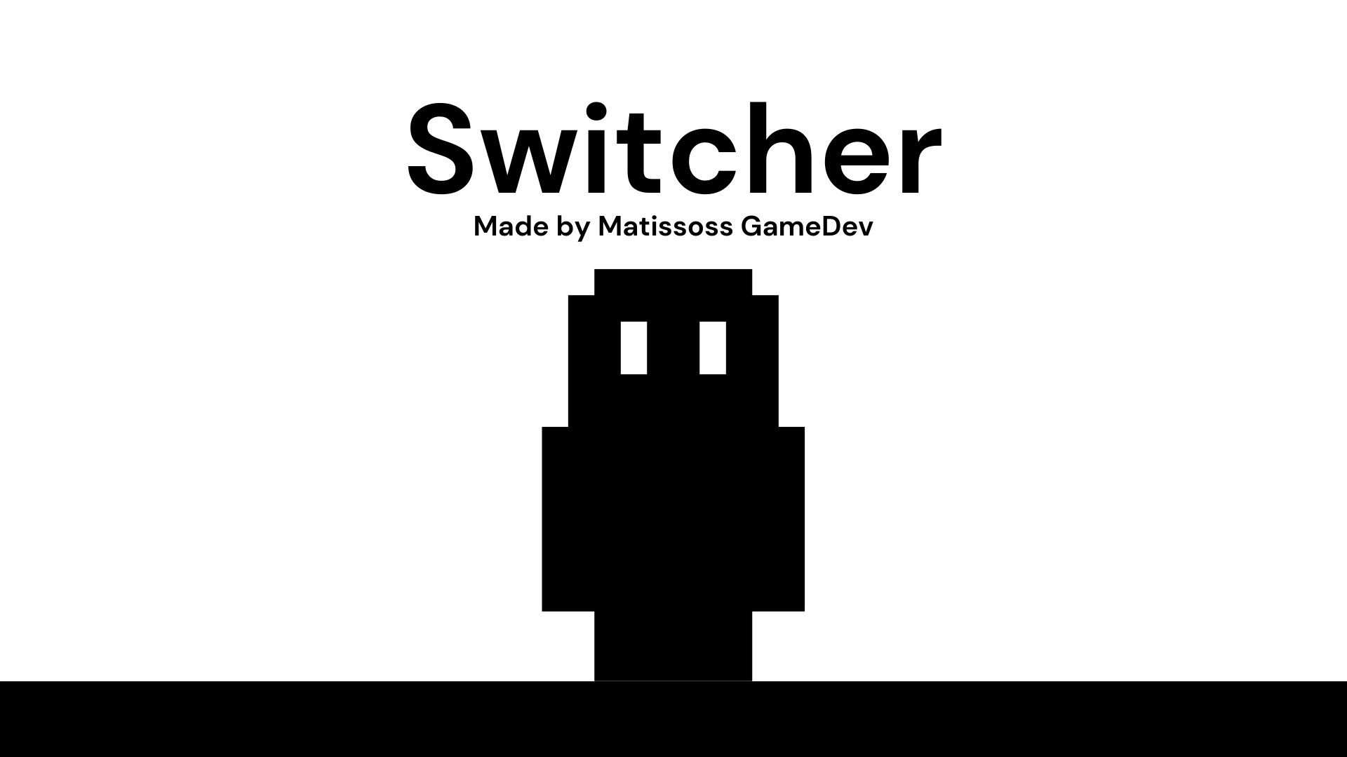 Switcher DISCOUNTINUED DEMO By Mateus