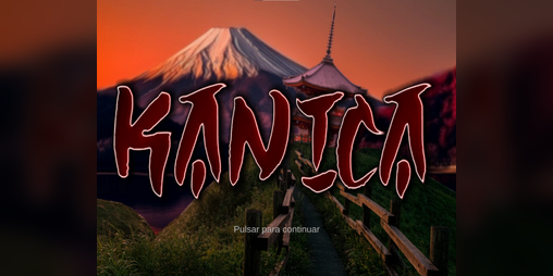 Cover image for Kanica