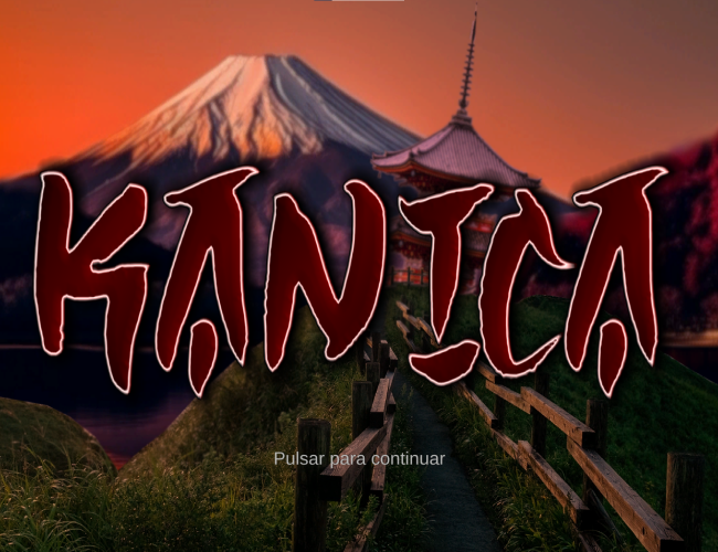 Cover image for Kanica