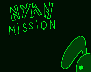 Nyan Mission