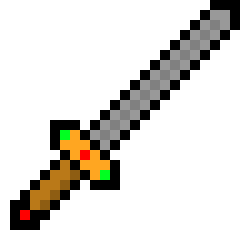 sword