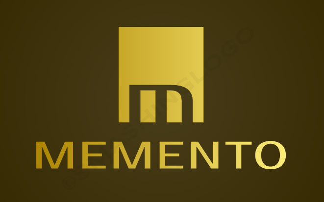 Cover image for Memento