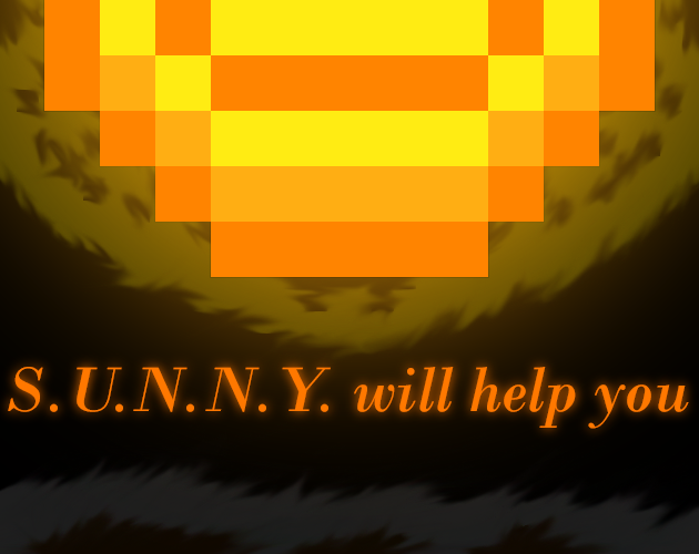 S.U.N.N.Y. will help you