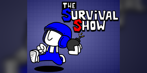 Cover image for The Survival Show