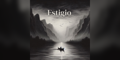 Cover image for Estigio