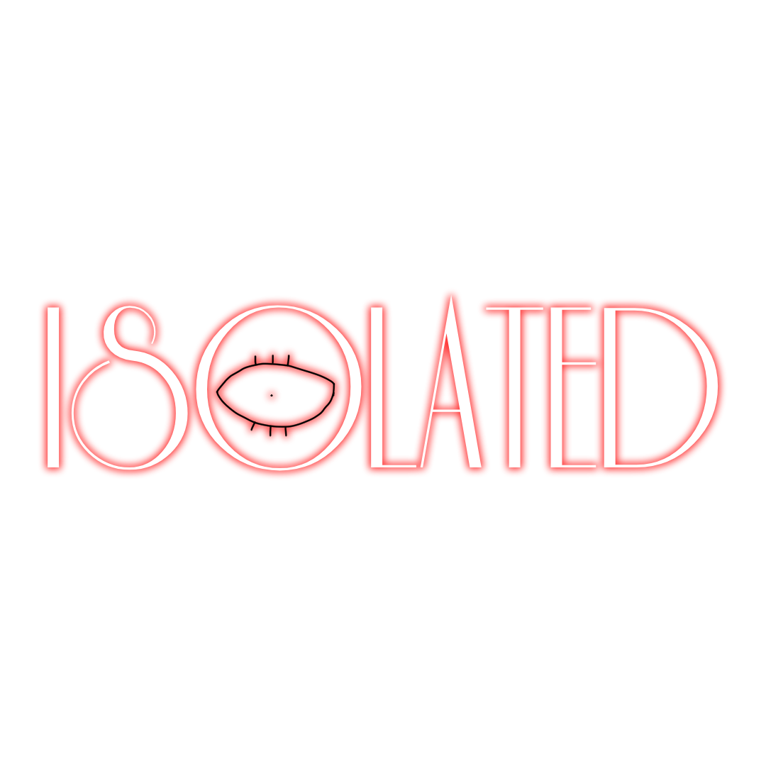 ISOLATED