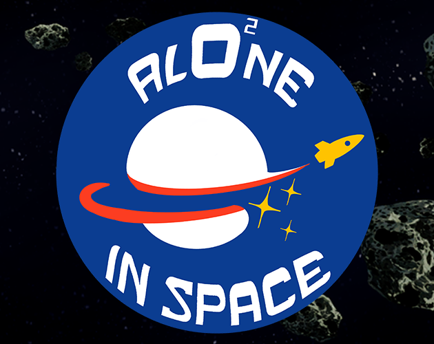 Alo²ne In Space