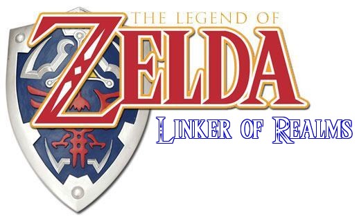 The Legend of Zelda: Linker Of Realms (Demo)