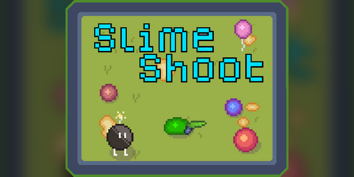 Cover image for Slime Shoot