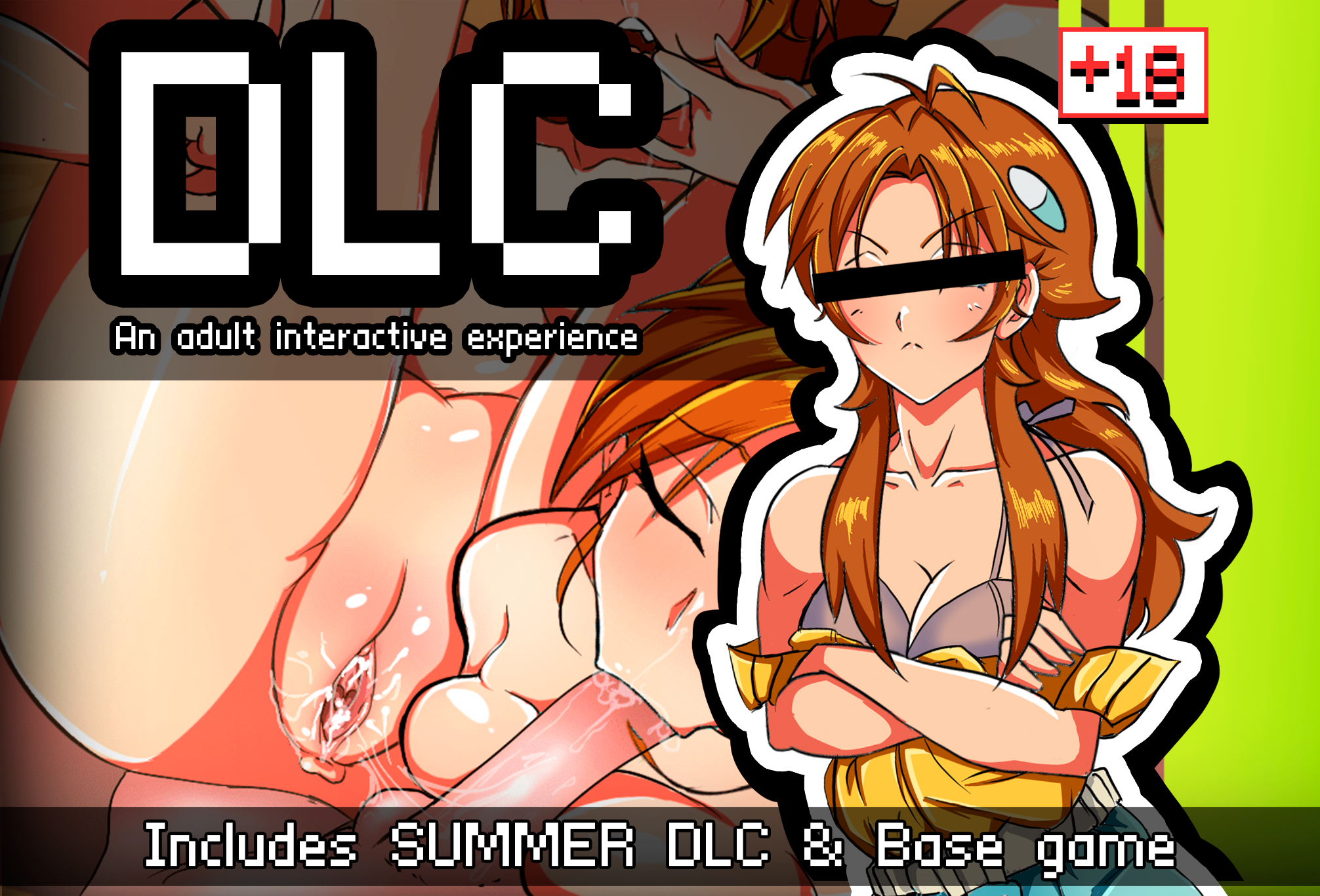 Cover image for LeMOMnade: Summer Vacation!