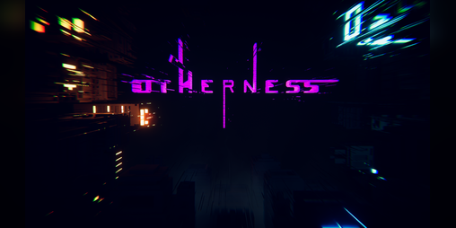 Cover image for OTHERNESS