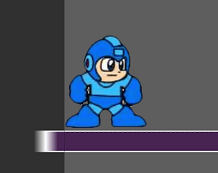 Mega men