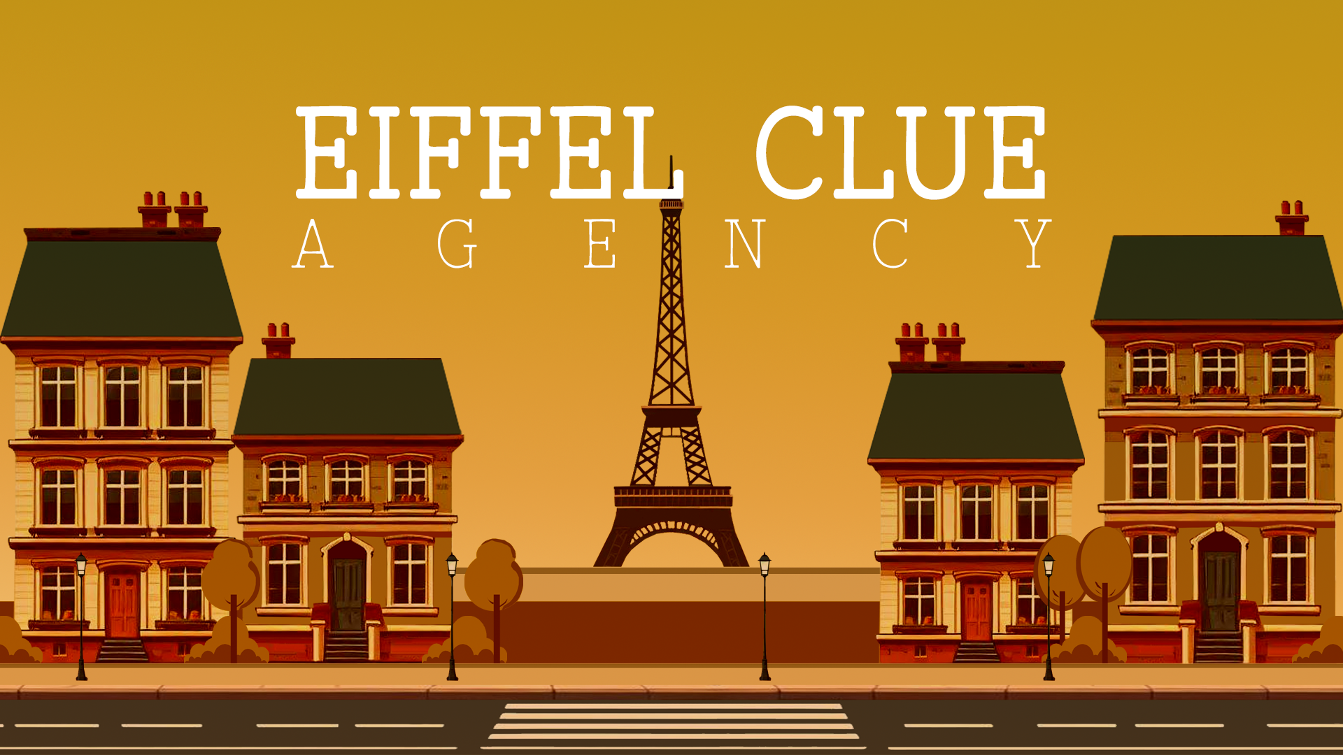 EIFFEL CLUE AGENCY