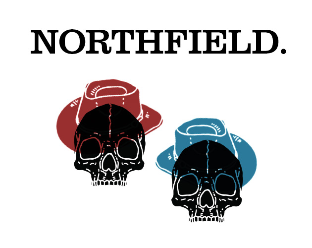 Cover image for Northfield