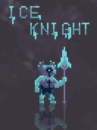 Elemental Knight: Ice