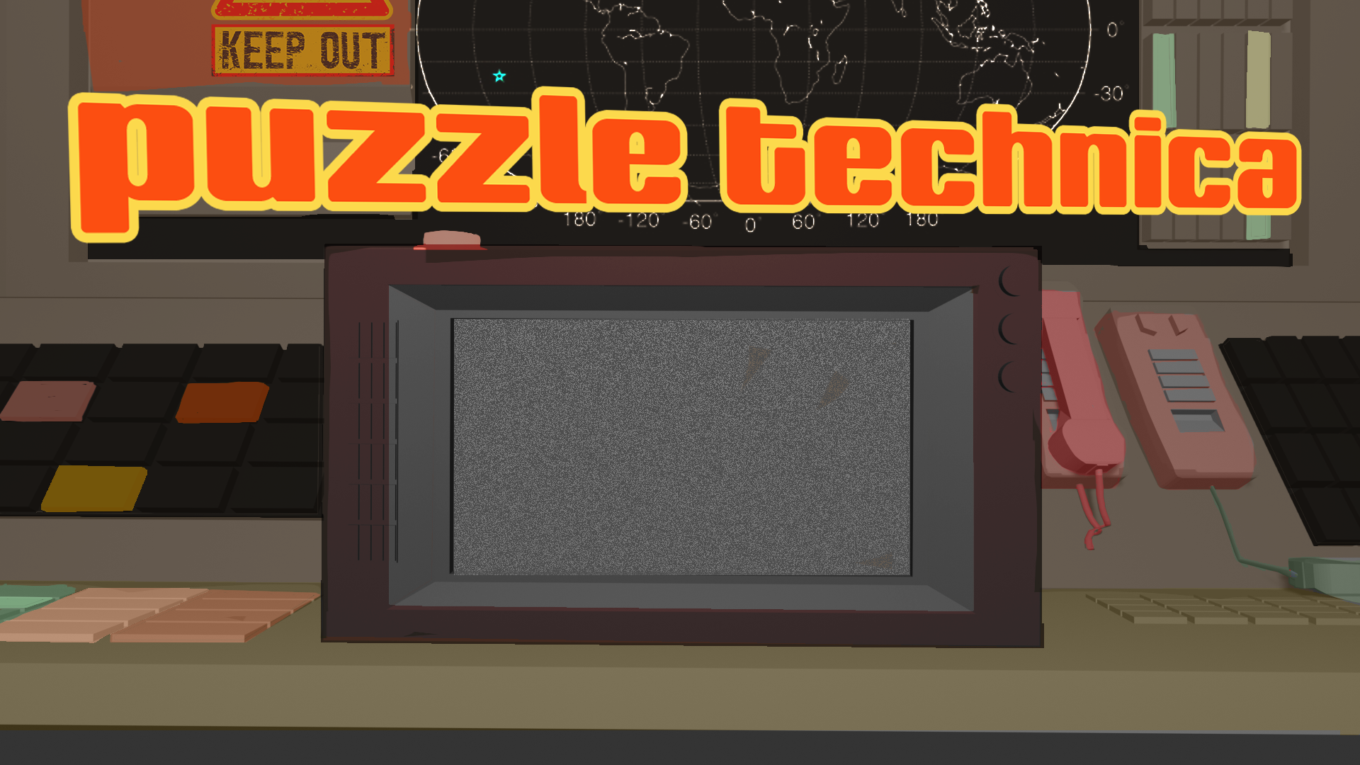 Puzzletechnica