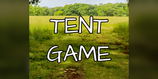 Cover image for TENT GAME