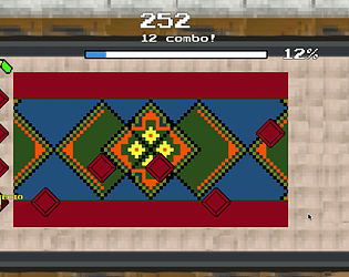 Videojuego de la Noche que Nadie Duerme