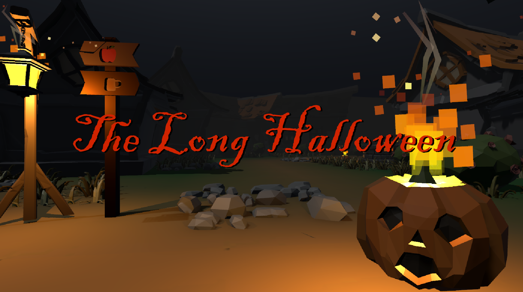 the-long-halloween-by-ins-bernat-el-ferrer