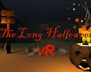 The Long Halloween VR