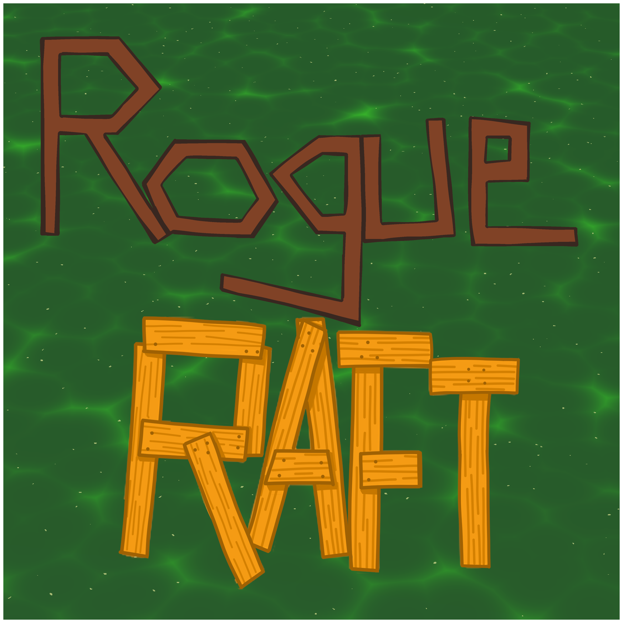 Rogue Raft