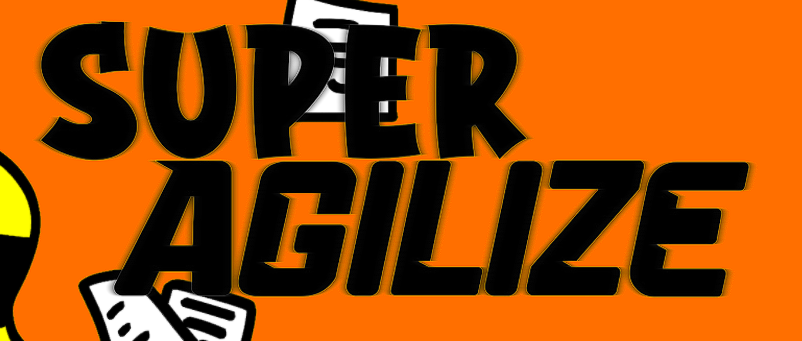 Super Agilize - Pegue todos os boletos que conseguir!