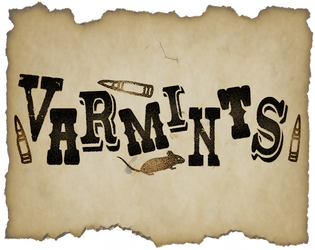 Varmints  