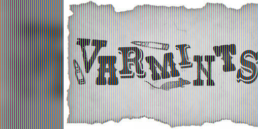 Cover image for Varmints