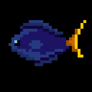 Cover image for Flappy Fish