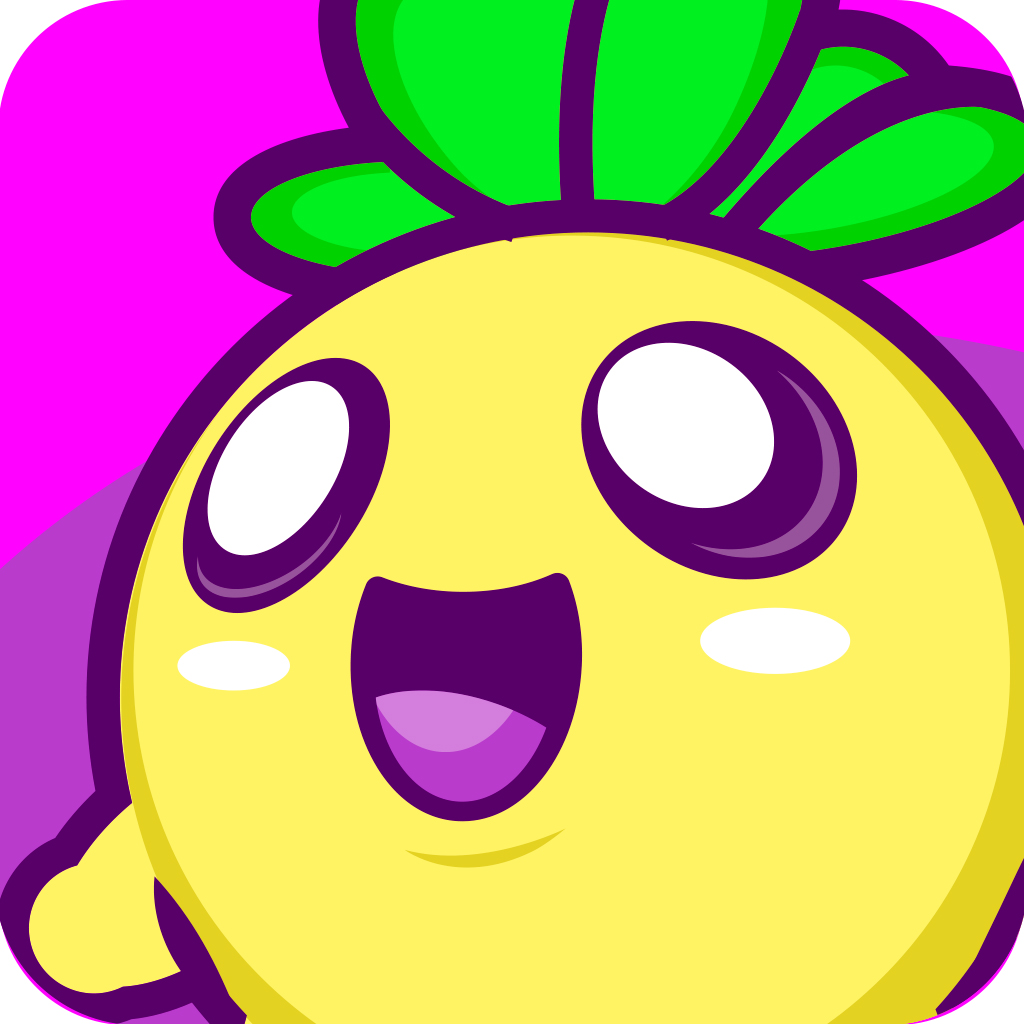 Cover image for World of Turnips