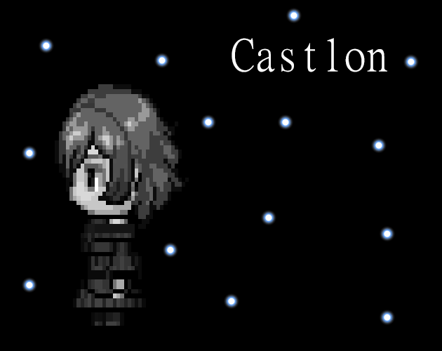 Cover image for Castlon