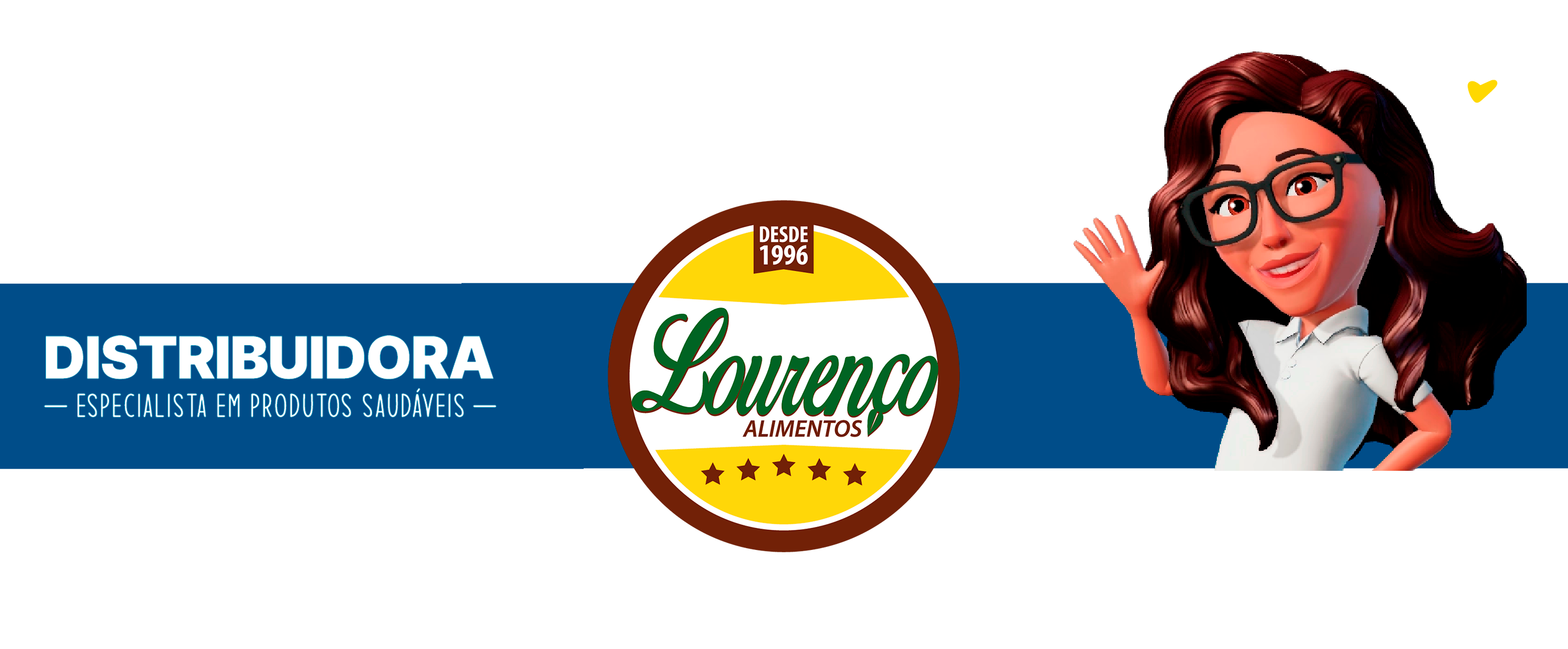 Game Lourenço Alimentos