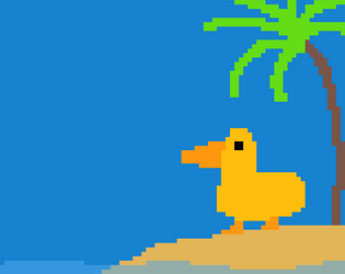 Duck on an Island (beatable)