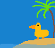 Cover image for Duck on an Island post-jam