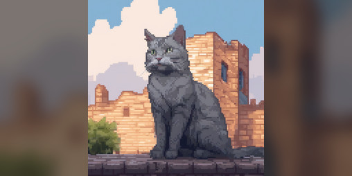 Cover image for Don Gato - jefe en garras -