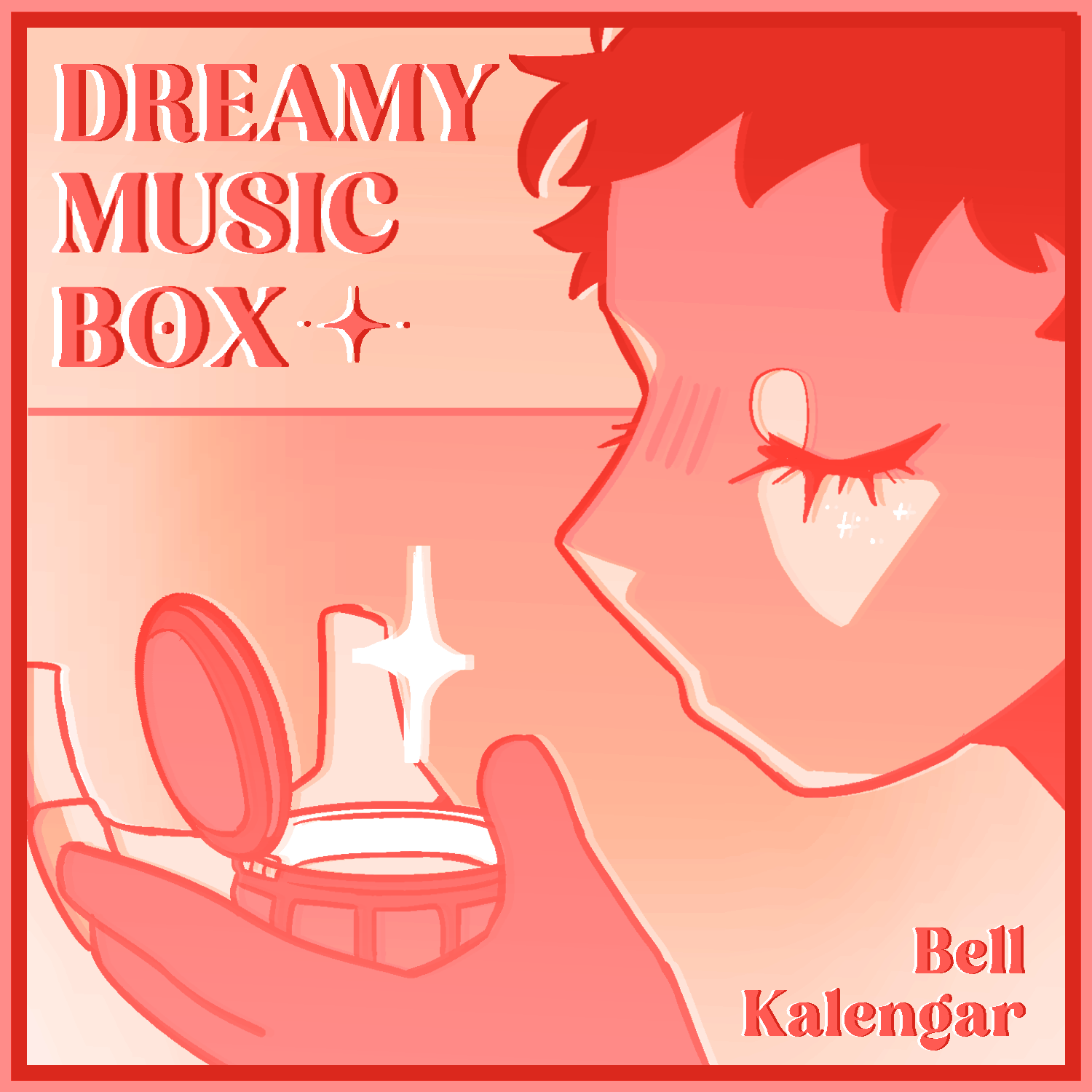 Music Pack - Dreamy Music Box