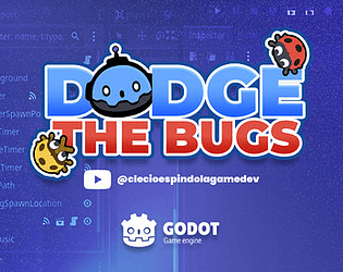 Dodge the Bugs