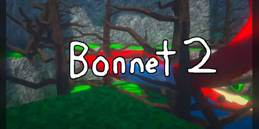 Cover image for Bonnet 2