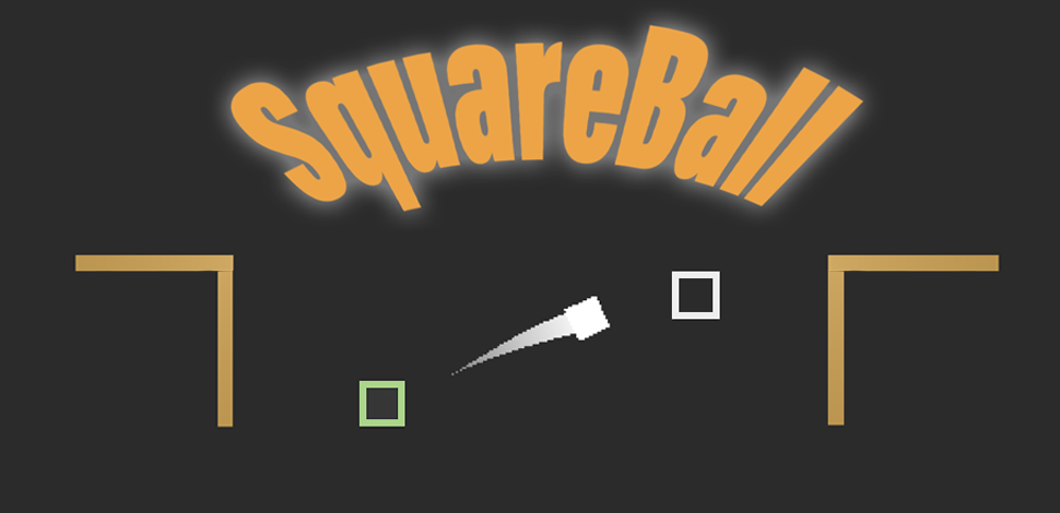 Square Ball