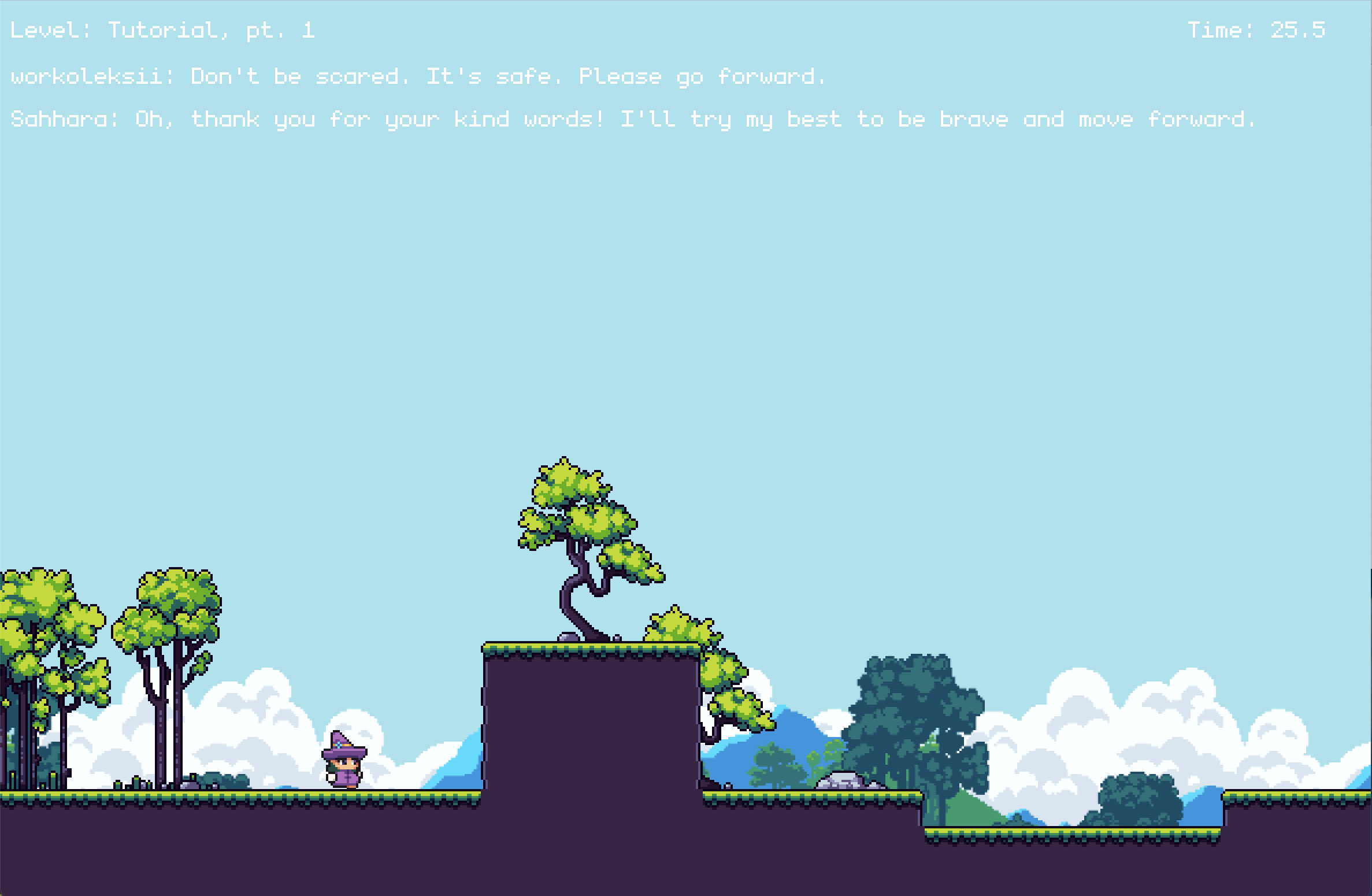 Unhurried By Lwoleksii