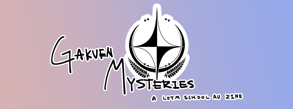 Gakuen Mysteries