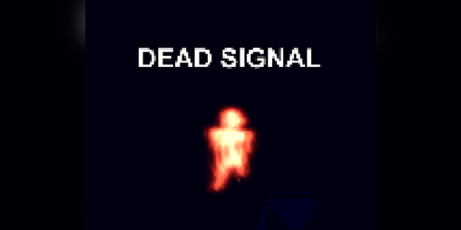 Cover image for Dead Signal
