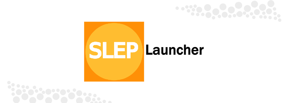 SLEP Launcher