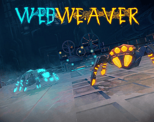 Web Weavers
