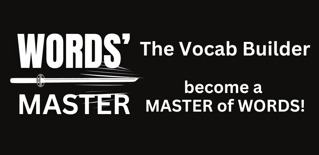 WORDS' Master